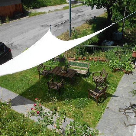 Bed and Breakfast D&D Ponte Trebbia Torriglia Экстерьер фото