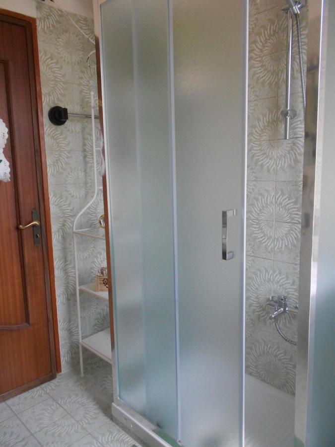 Bed and Breakfast D&D Ponte Trebbia Torriglia Экстерьер фото
