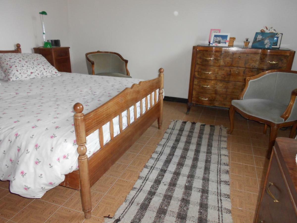 Bed and Breakfast D&D Ponte Trebbia Torriglia Экстерьер фото