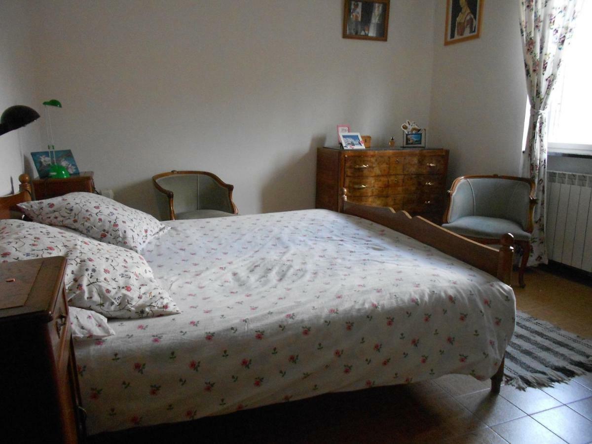 Bed and Breakfast D&D Ponte Trebbia Torriglia Экстерьер фото