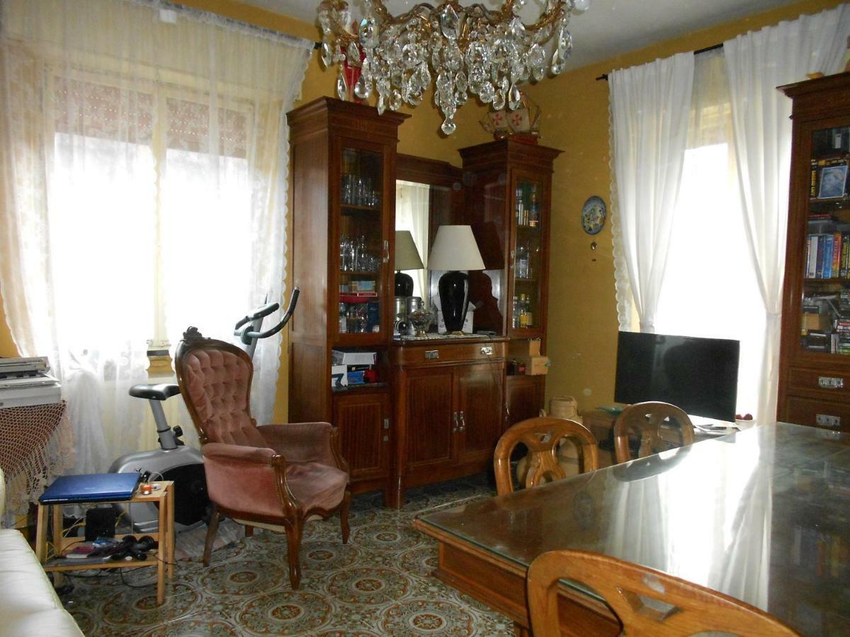 Bed and Breakfast D&D Ponte Trebbia Torriglia Экстерьер фото
