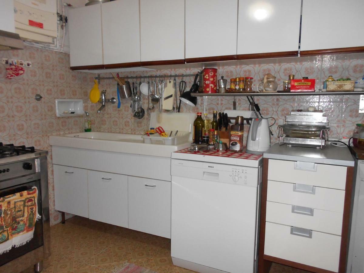 Bed and Breakfast D&D Ponte Trebbia Torriglia Экстерьер фото