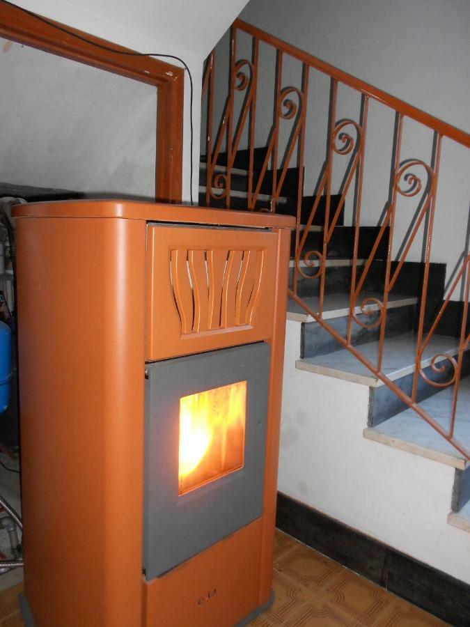 Bed and Breakfast D&D Ponte Trebbia Torriglia Экстерьер фото