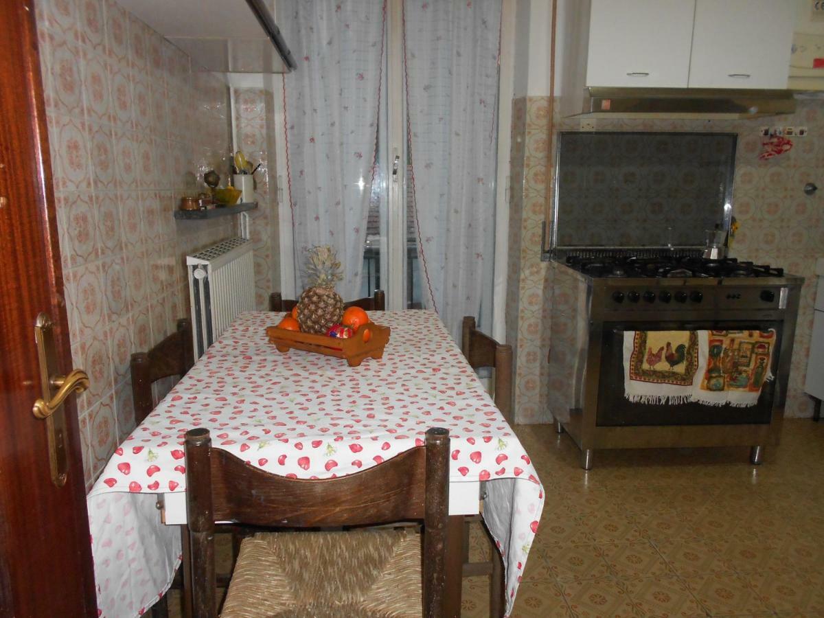 Bed and Breakfast D&D Ponte Trebbia Torriglia Экстерьер фото