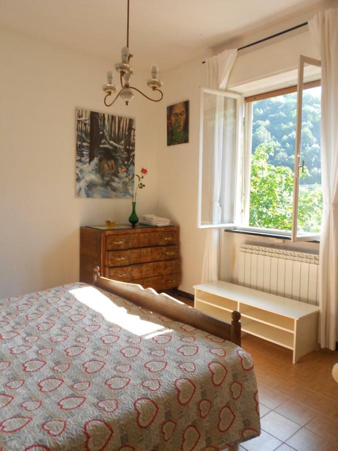 Bed and Breakfast D&D Ponte Trebbia Torriglia Экстерьер фото