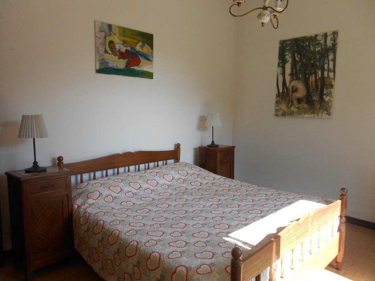Bed and Breakfast D&D Ponte Trebbia Torriglia Экстерьер фото
