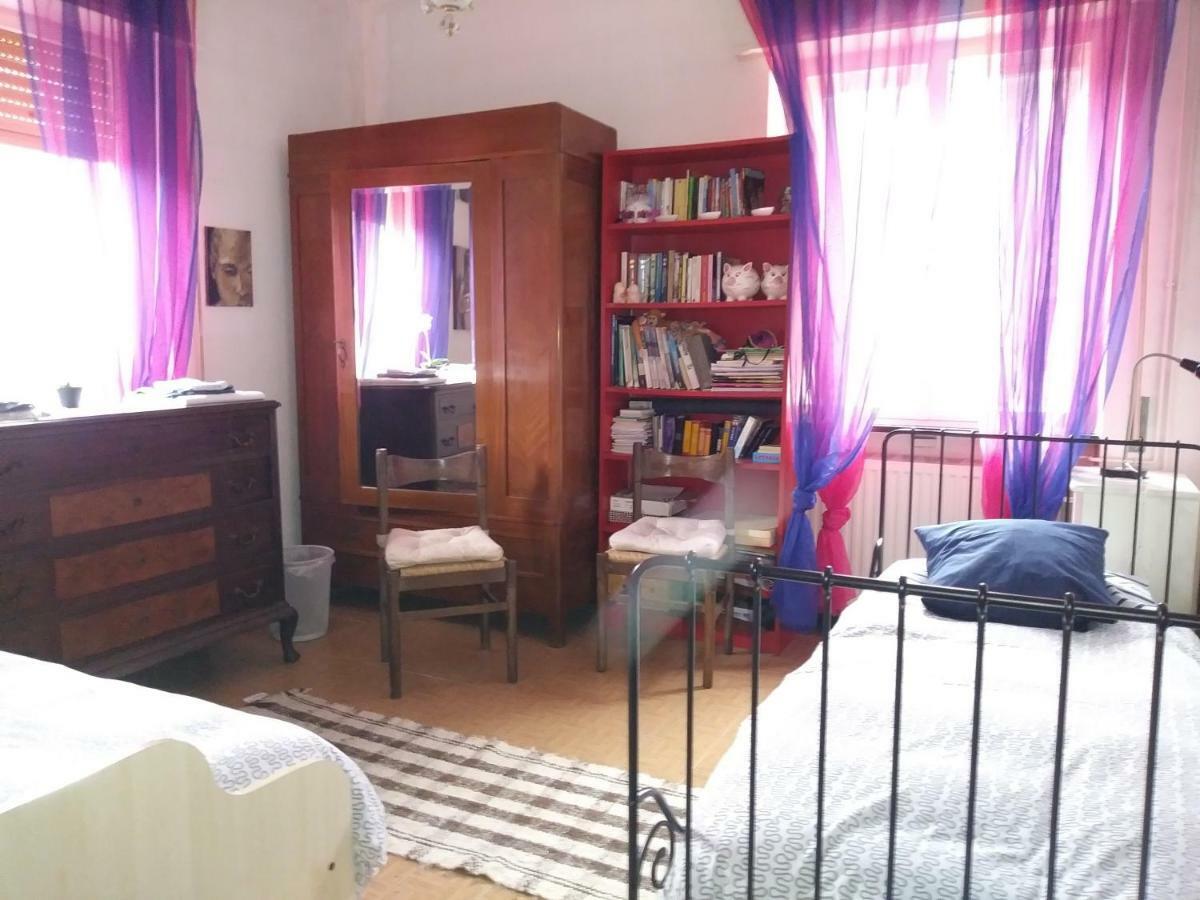 Bed and Breakfast D&D Ponte Trebbia Torriglia Экстерьер фото